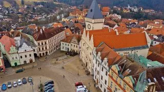 Tábor
