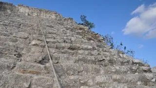 Cobá, Mexiko