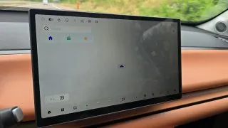 Leapmotor C10 Hybrid EV