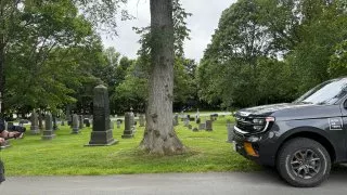 Fotr na tripu 10, Titanic