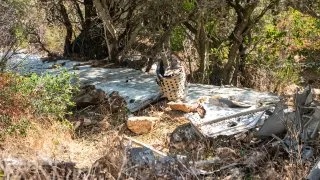 Dacia Bigster, trip Itálie, Cagliari