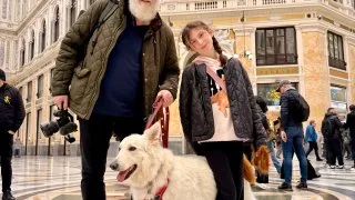 Fotr na tripu 11, Neapol