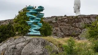 Trip Volvo 2026, Pilane