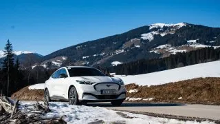 Ford Mustang, Explorer, Bronco