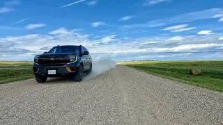 Fotr na tripu 10, itinerář 5