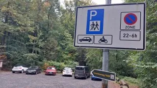 Saské Švýcarsko a Hohnstein