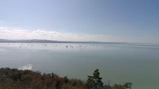 Balaton, Maďarsko
