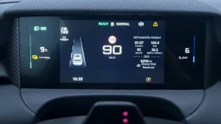 Trip Norsko 2025, cesta