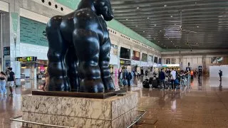 Trip Španělsko 2026, cesta