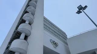 Fotr na tripu 11, Emil Zátopek, Helsinky