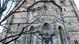 Vánoční trhy za hranicemi