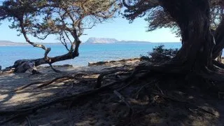 Sardinie 2. díl