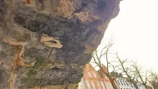 Fotr na tripu 11, Bruggy