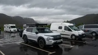 Trip Norsko 2026, Hardangervidda