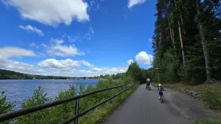 Inline Lipno
