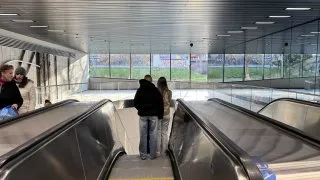 Metro Českomoravská