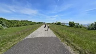 Bratislava Gabčíkovo Inline
