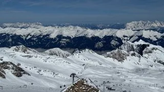 Kaprun, Kitzsteinhorn