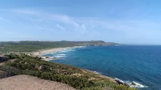Roadtrip Sardinie-Korsika