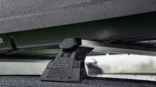 Test Volkswagen Touareg 3.0 TDI