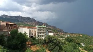 Roadtrip Sardinie-Korsika