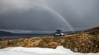 Trip Norsko 2026, úvod