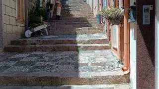 Sardinie 2. díl
