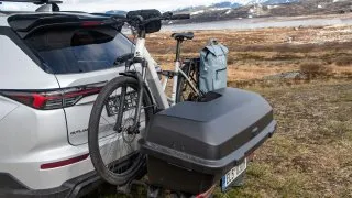 Trip Norsko 2026, Rallarvegen