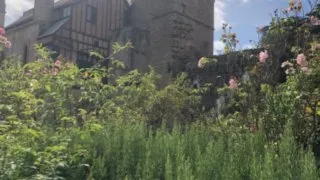 Hikerské dobrodružství v Británii 8