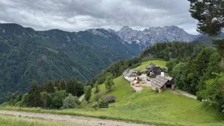 Slovinský trip