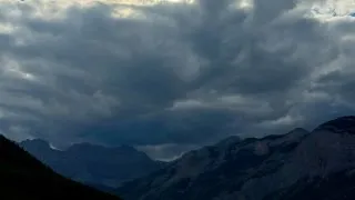 Fotr na tripu 10, Banff