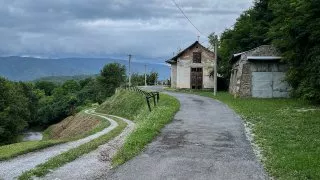 Trip Muránska planina, Jelšava a Železník