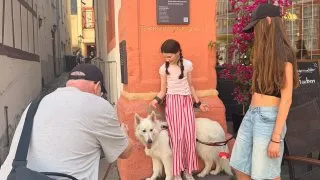 Fotr na tripu 11, Bernkastel-Kues a okolí