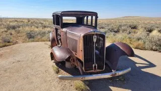 Pravidla na silnicích v USA