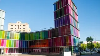 Trip Španělsko 2026, Leon, MUSAC a věda