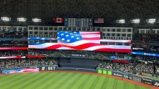 Fotr na tripu 10, baseball