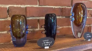 Sklárna Ajeto /Lasvit