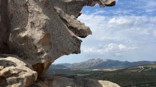 Sardinie 3. díl