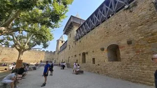 Carcassonne