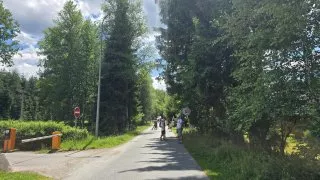 Inline Šumava