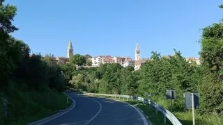 Parenzana II