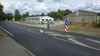 Inline Flaeming RK5