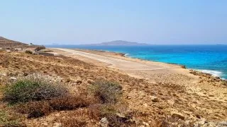Karpathos, Řecko
