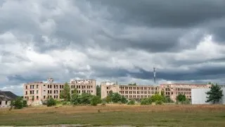 Trip Drawsko, Borne Sulinowo