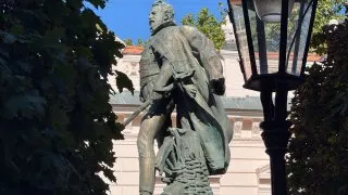 Slovensko Trip