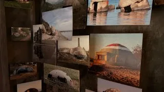 Fotr na tripu 11, Tirana