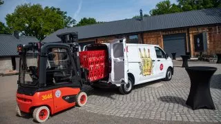 Volkswagen Transporter T7, uvedení na trh