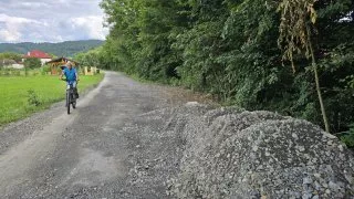 Inline Vsetínská Bečva