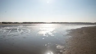 Subaru trip Dánsko, Romo, Mando