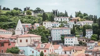 Slovinsko Trip - Piran